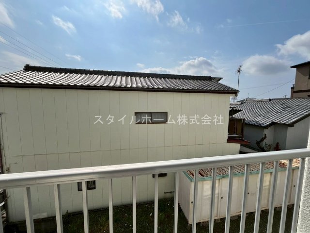 【展望】 | コーポ瓦町