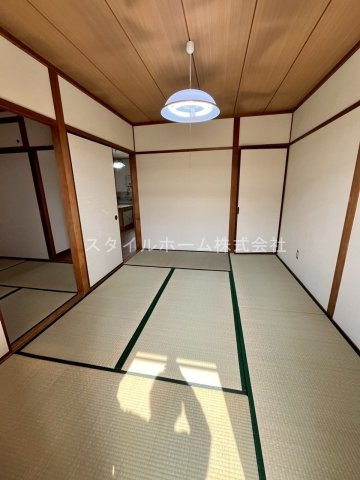 【和室】 | コーポ瓦町