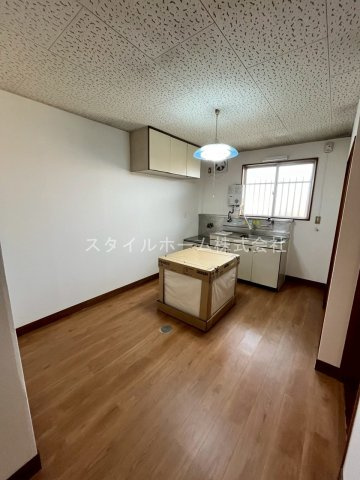 【内装】 | コーポ瓦町