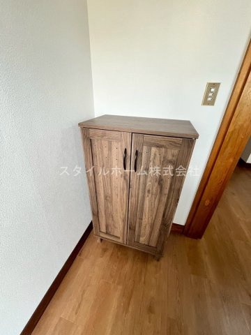 【収納】 | コーポ瓦町