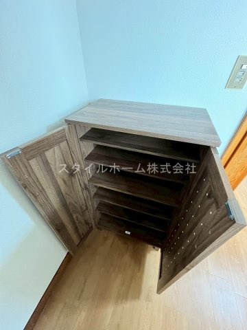 【設備】 | コーポ瓦町