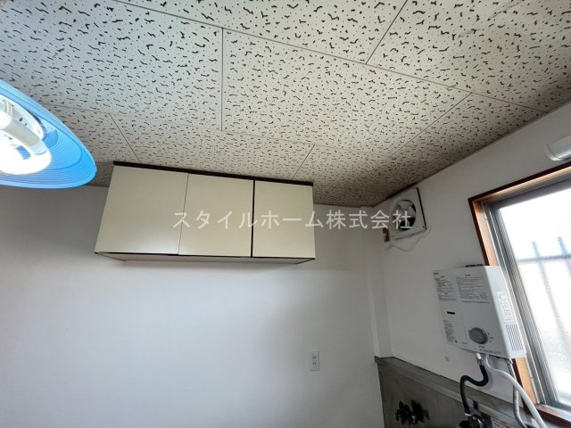 【設備】 | コーポ瓦町