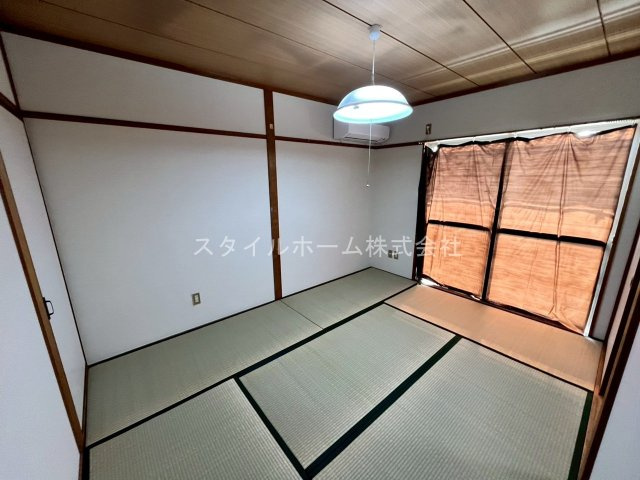 【和室】 | コーポ瓦町
