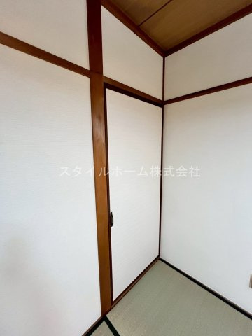 【和室】 | コーポ瓦町