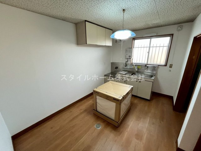 【居間・リビング】 | コーポ瓦町