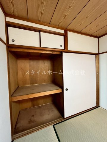 【内装】 | コーポ瓦町