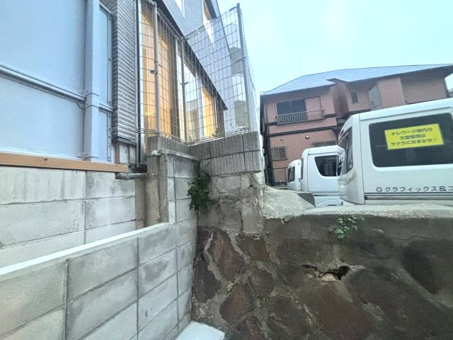 サンシエ神戸元町の展望