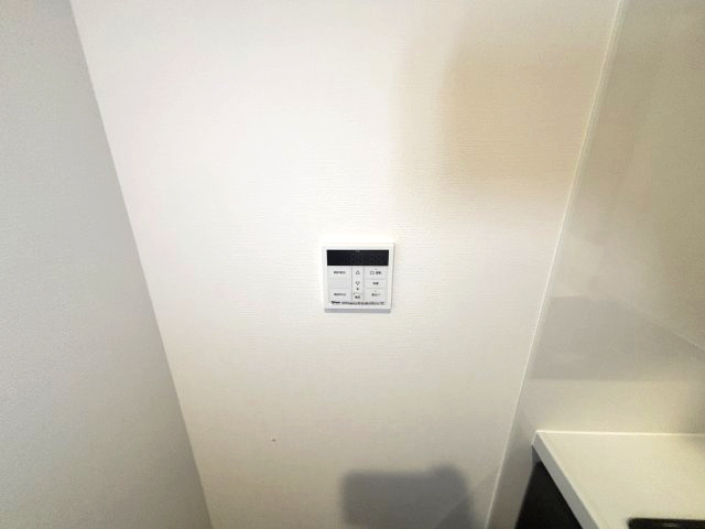 サンシエ神戸元町の設備