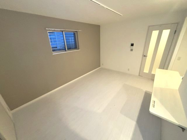 サンシエ神戸元町の居間・リビング