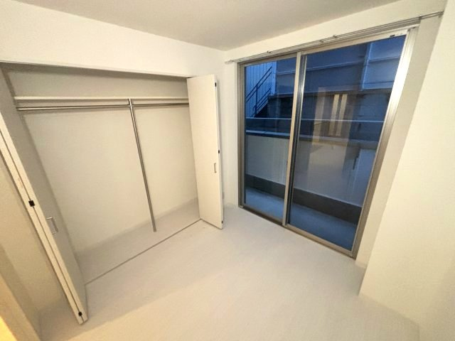 サンシエ神戸元町の居間・リビング