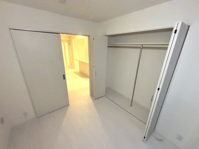 サンシエ神戸元町の居間・リビング