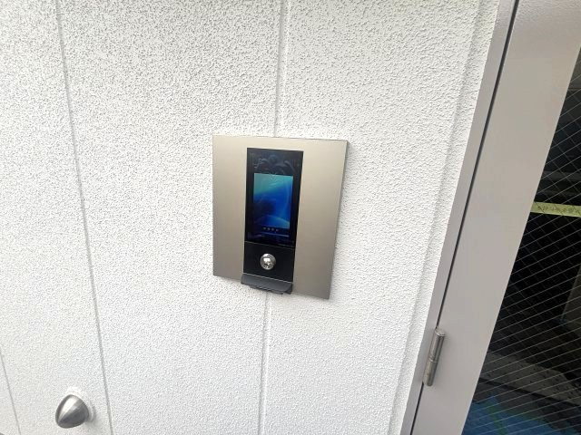 サンシエ神戸元町のその他共用部分