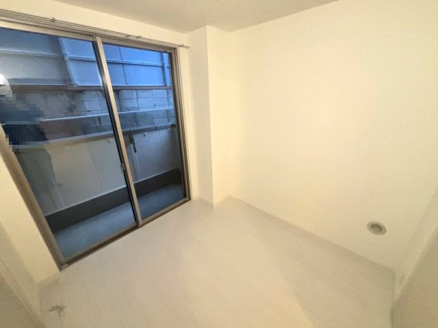 サンシエ神戸元町の寝室