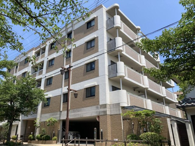 ルネッサコートASHIYA