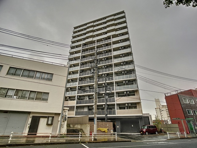 エステムコート神戸大倉山公園