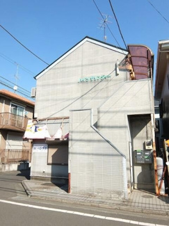 【外観】