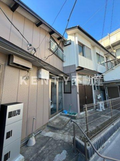 【外観】 | 落ち着いた雰囲気の外観です