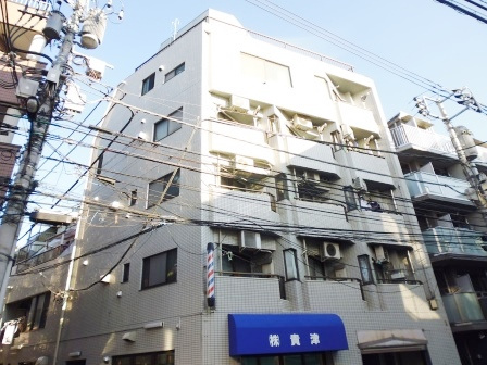 サンライズコーポの設備