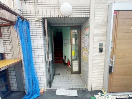 サンライズコーポ