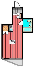 サンライズコーポ