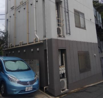 フォルム池袋プレミアムのその他共用部分