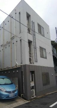 フォルム池袋プレミアムの外観|外観☆