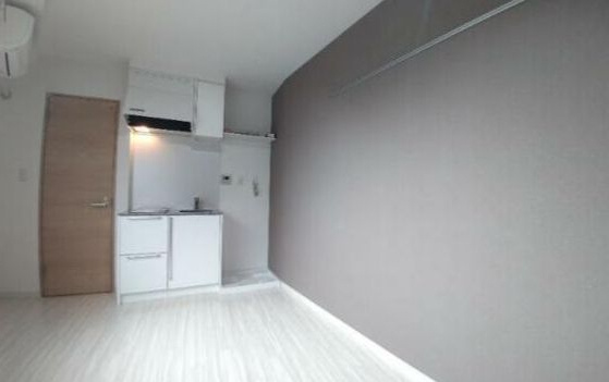 フォルム池袋プレミアムの居間・リビング|居室☆