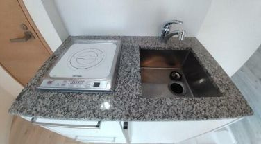 フォルム池袋プレミアムのキッチン|キッチン☆