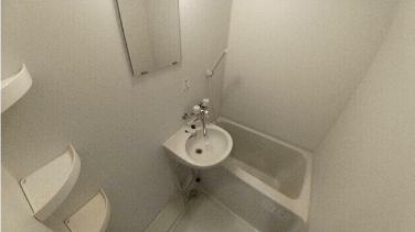 フォルム池袋プレミアムの浴室|お風呂☆