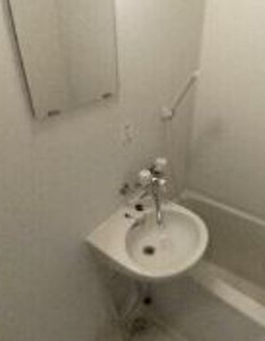 フォルム池袋プレミアムの洗面所|洗面台☆