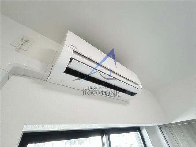Ｓ－ＲＥＳＩＤＥＮＣＥ両国ｓｅｒｅａのその他|エアコン付きです。