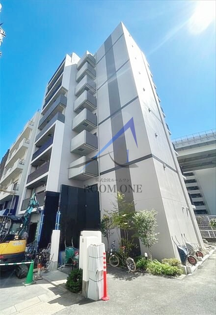 Ｓ－ＲＥＳＩＤＥＮＣＥ両国ｓｅｒｅａの外観|外観です。