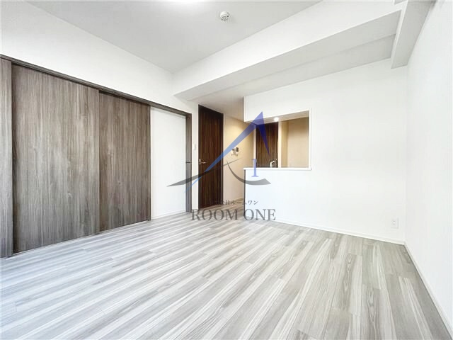 Ｓ－ＲＥＳＩＤＥＮＣＥ両国ｓｅｒｅａの居間・リビング|洋室のお部屋です。