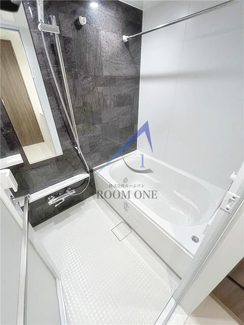 Ｓ－ＲＥＳＩＤＥＮＣＥ両国ｓｅｒｅａの浴室|お風呂です。