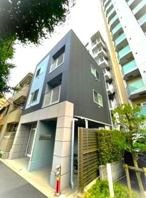 グローブシティ本駒込