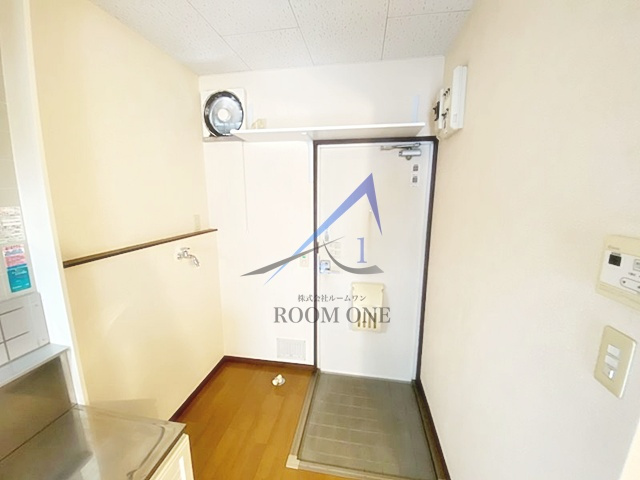 エスペラント烏山Ⅱ