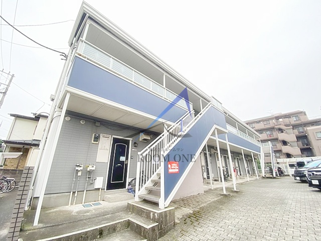 エスペラント烏山Ⅱ