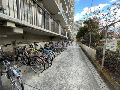 【その他共用部分】 | 神戸湊町スカイハイツ