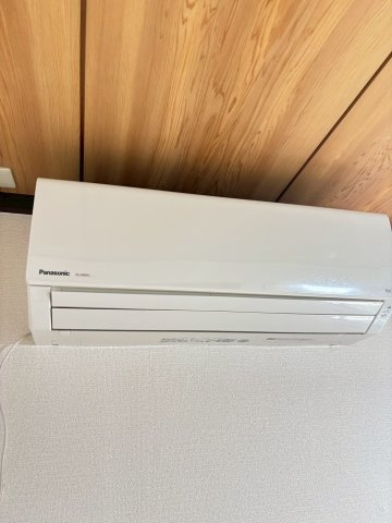ユングハウゼの設備