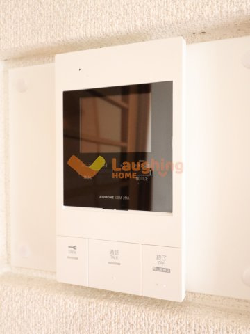 メゾンドームのセキュリティ