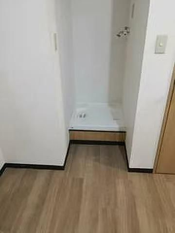 旭ビルの設備