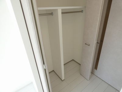 【収納】 | S-RESIDENCE高岳駅前awake