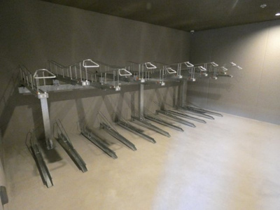 【駐車場】 | S-RESIDENCE高岳駅前awake