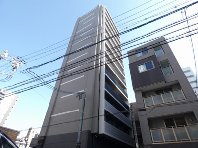 【外観】 | S-RESIDENCE高岳駅前awake