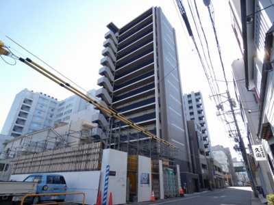 【外観】 | S-RESIDENCE高岳駅前awake