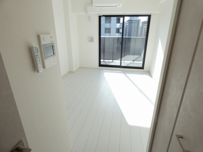 【洋室】 | S-RESIDENCE高岳駅前awake