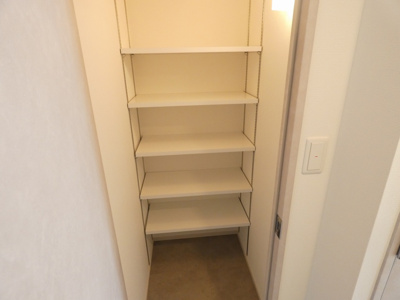 【収納】 | S-RESIDENCE高岳駅前awake