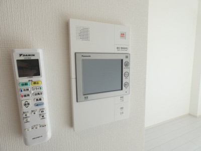 【セキュリティ】 | S-RESIDENCE高岳駅前awake