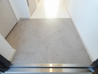 【玄関】 | S-RESIDENCE高岳駅前awake