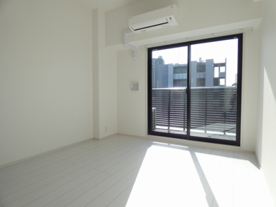 【居間・リビング】 | S-RESIDENCE高岳駅前awake